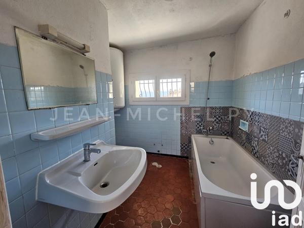 Maison à vendre 6 pièces 140 m² La Cadière-d'Azur