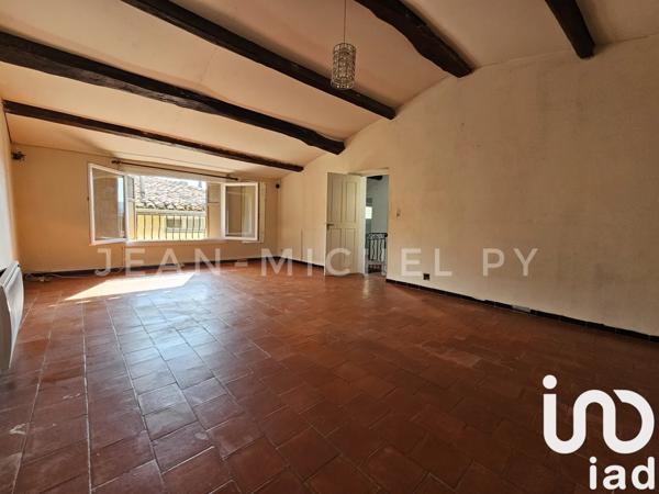 Maison à vendre 6 pièces 140 m² La Cadière-d'Azur