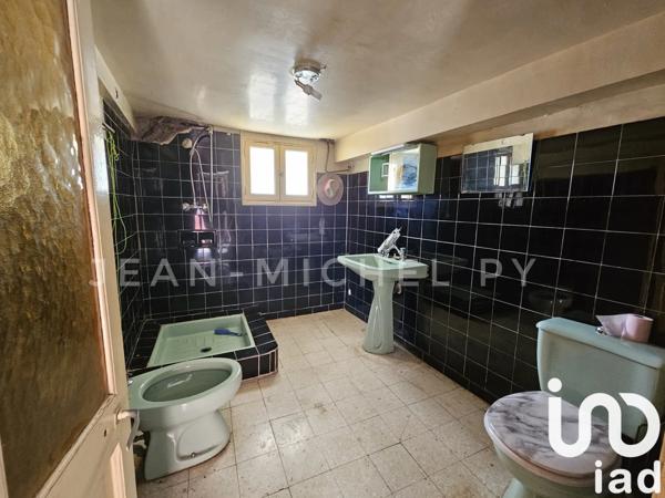 Maison à vendre 6 pièces 140 m² La Cadière-d'Azur