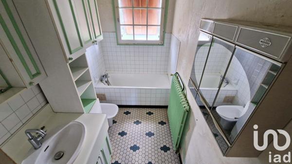 Maison à vendre 8 pièces 132 m² Saint-Hilaire-des-Loges