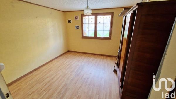 Maison à vendre 8 pièces 132 m² Saint-Hilaire-des-Loges