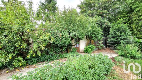 Maison à vendre 8 pièces 132 m² Saint-Hilaire-des-Loges