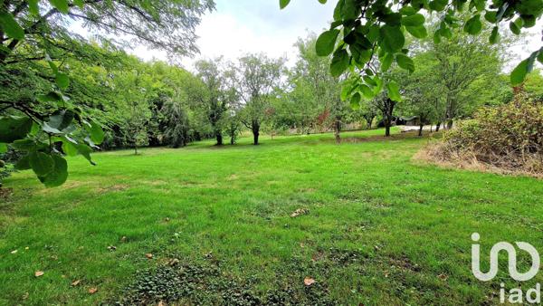 Maison à vendre 8 pièces 132 m² Saint-Hilaire-des-Loges