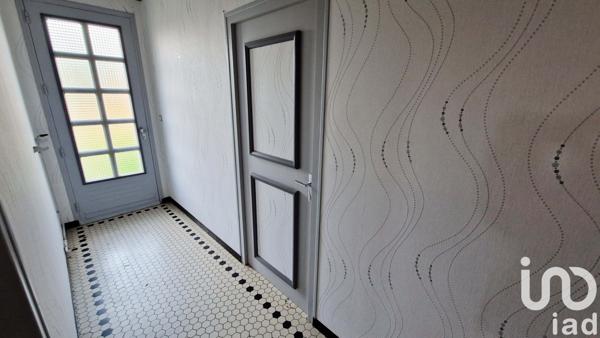 Maison à vendre 8 pièces 132 m² Saint-Hilaire-des-Loges