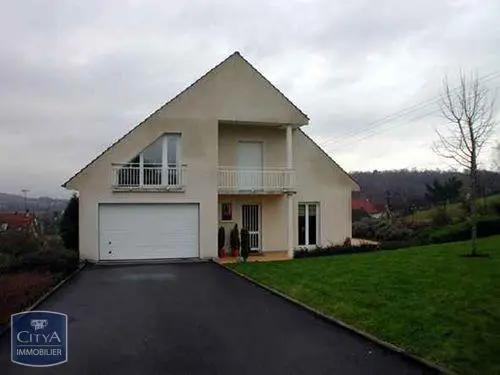 Maison à louer 7 pièces 149.41m²