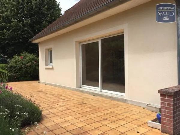 Maison à louer 7 pièces 149.41m²