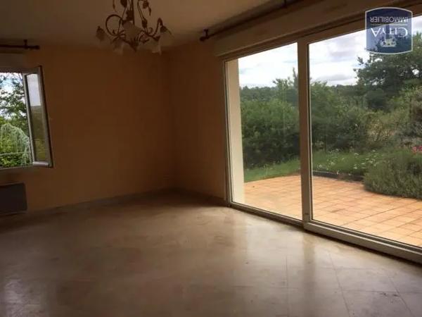 Maison à louer 7 pièces 149.41m²