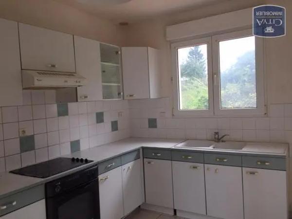 Maison à louer 7 pièces 149.41m²