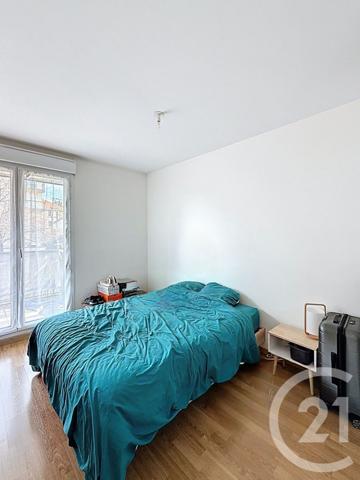 Appartement F2 à vendre  2 pièces - 37,28 m2 CLERMONT FERRAND - 63