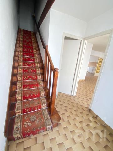 Maison Magne 6 pièces 115 m2