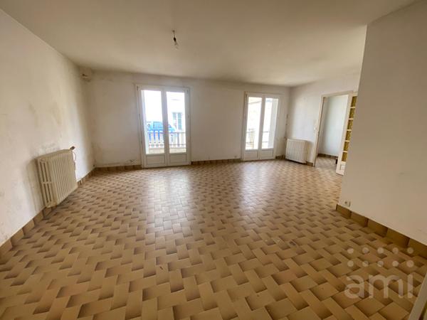 Maison Magne 6 pièces 115 m2
