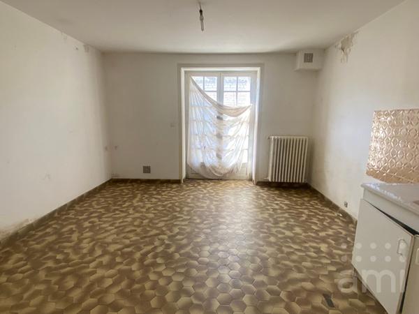 Maison Magne 6 pièces 115 m2