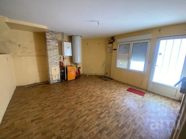 Maison Magne 6 pièces 115 m2