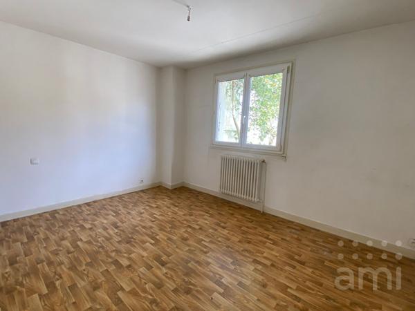 Maison Magne 6 pièces 115 m2