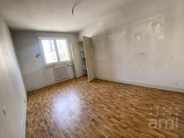 Maison Magne 6 pièces 115 m2