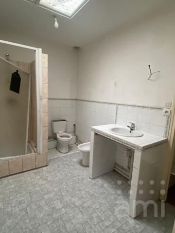 Maison Magne 6 pièces 115 m2