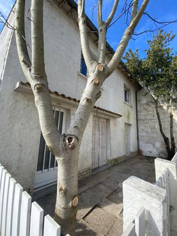 Maison Magne 6 pièces 115 m2