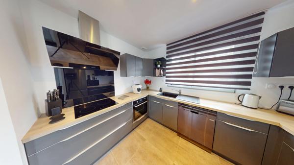 Maison récente idéalement située dans Poitiers