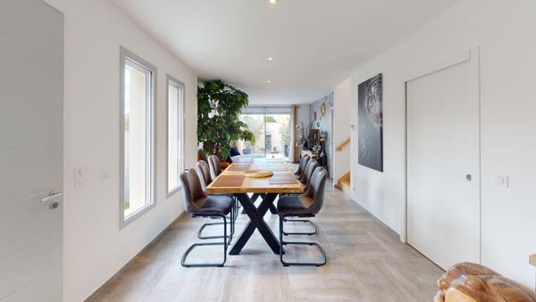 Maison récente idéalement située dans Poitiers