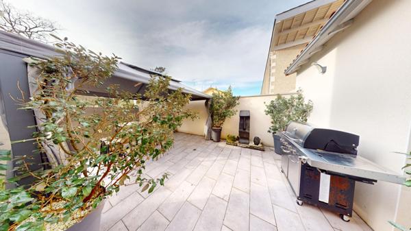 Maison récente idéalement située dans Poitiers