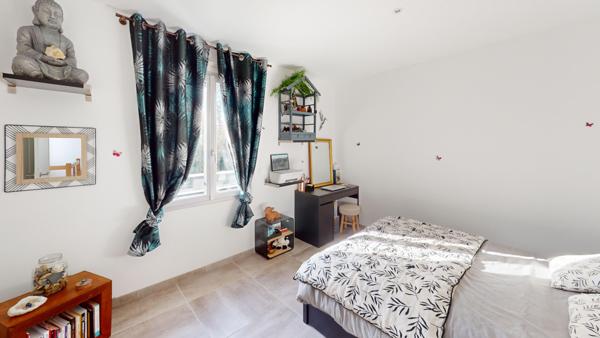 Maison récente idéalement située dans Poitiers