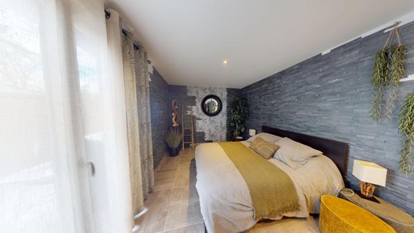 Maison récente idéalement située dans Poitiers