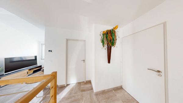 Maison récente idéalement située dans Poitiers