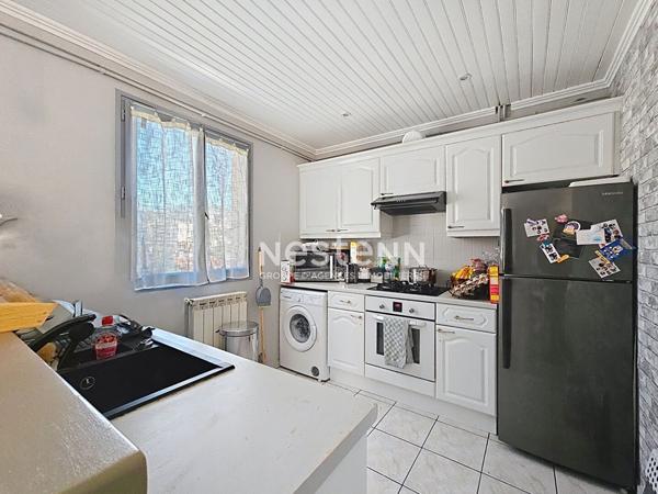 Cannet - Duplex - 81 m2 - Proche toutes commodités