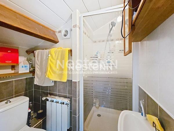 Cannet - Duplex - 81 m2 - Proche toutes commodités