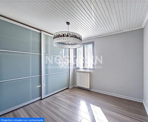 Cannet - Duplex - 81 m2 - Proche toutes commodités