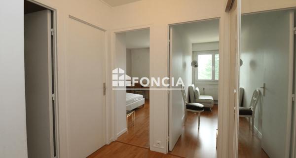 À vendre Appartement 3 pièces 77.23 m² - Châtenay-malabry 92290
