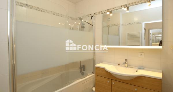 À vendre Appartement 3 pièces 77.23 m² - Châtenay-malabry 92290