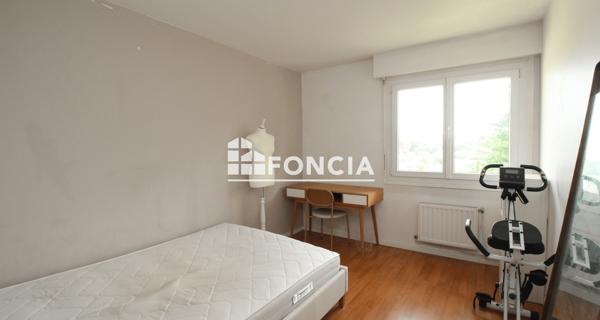 À vendre Appartement 3 pièces 77.23 m² - Châtenay-malabry 92290