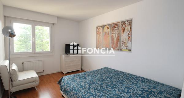 À vendre Appartement 3 pièces 77.23 m² - Châtenay-malabry 92290