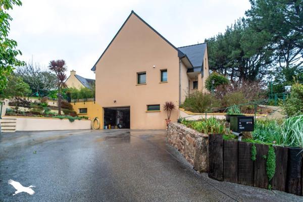 Maison à vendre |  Quimper |  4 pièces | 120 m²