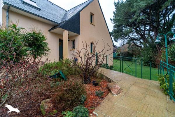 Maison à vendre |  Quimper |  4 pièces | 120 m²