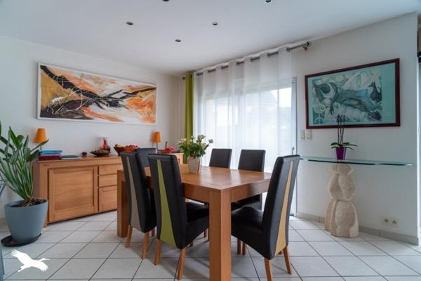 Maison à vendre |  Quimper |  4 pièces | 120 m²