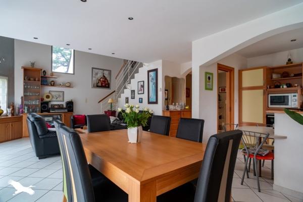 Maison à vendre |  Quimper |  4 pièces | 120 m²