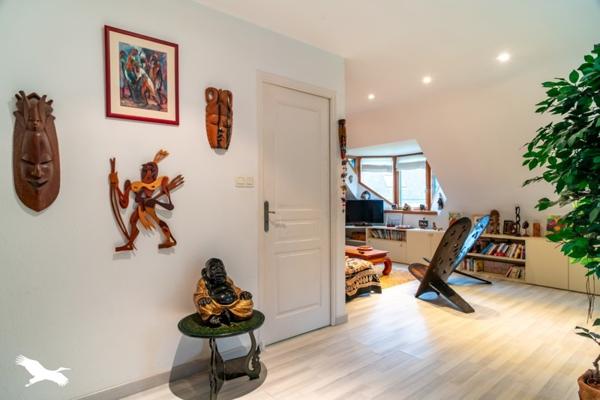 Maison à vendre |  Quimper |  4 pièces | 120 m²