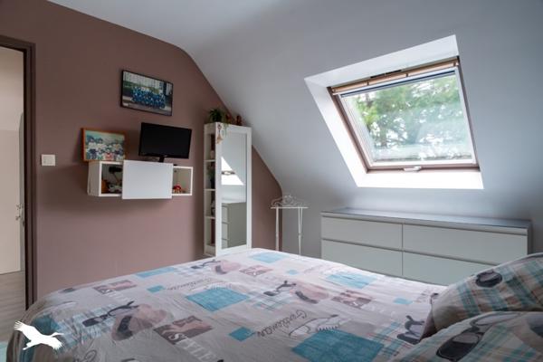 Maison à vendre |  Quimper |  4 pièces | 120 m²