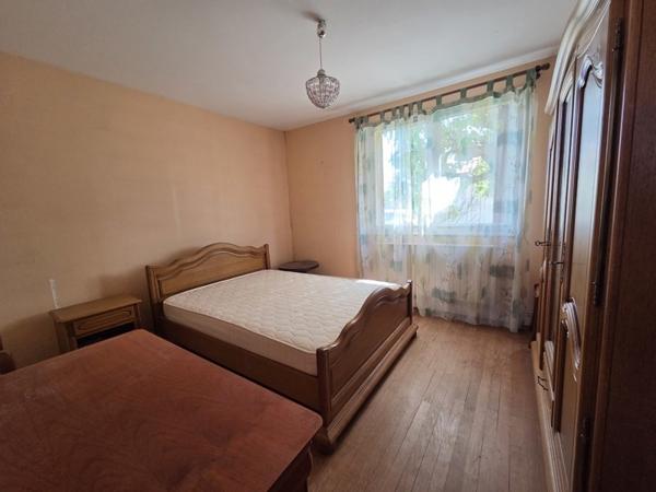 Maison à vendre |  Saint-Seurin-sur-l'Isle |  3 pièces | 80 m²