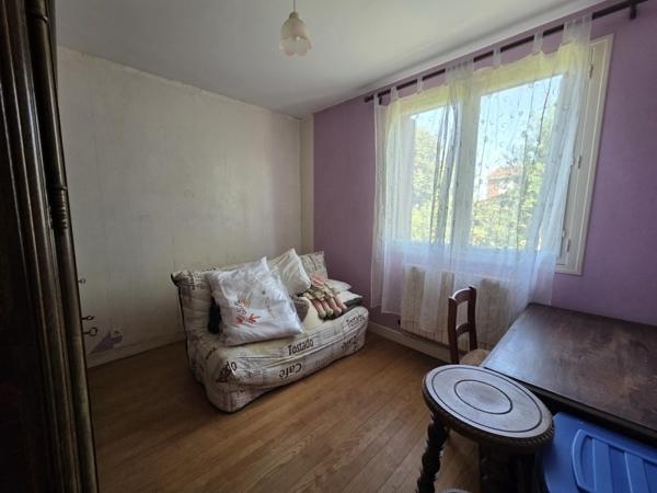 Maison à vendre |  Saint-Seurin-sur-l'Isle |  3 pièces | 80 m²