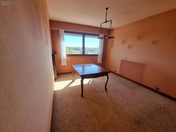 Achat - Appartement | Appartement Romorantin-Lanthenay 41200 5 pièces 112 m 2