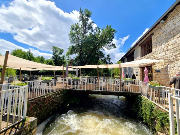 Commerce à vendre à Condac (16700) - Charente