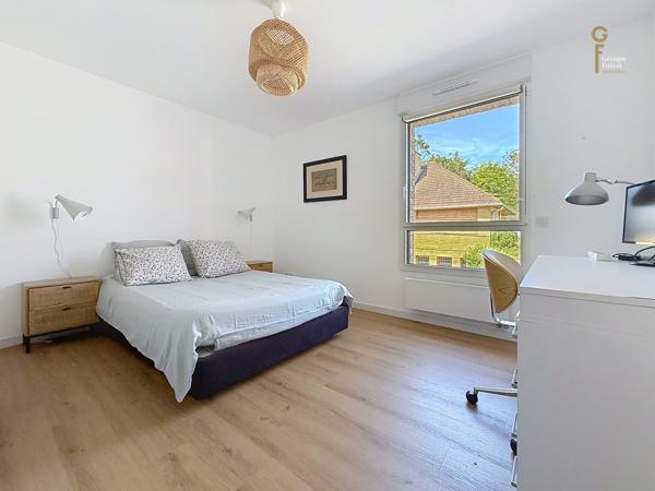 Magnifique maison individuelle cubique - Rare à la vente