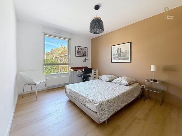 Magnifique maison individuelle cubique - Rare à la vente