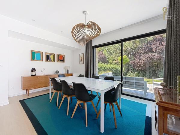 Magnifique maison individuelle cubique - Rare à la vente
