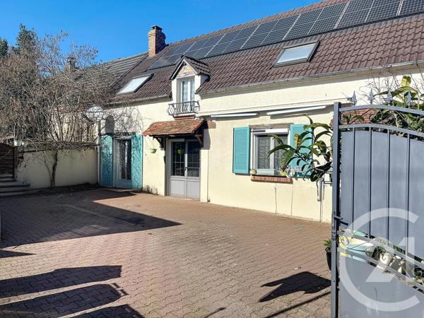 Maison à vendre  5 pièces - 156,12 m2 OLIVET - 45