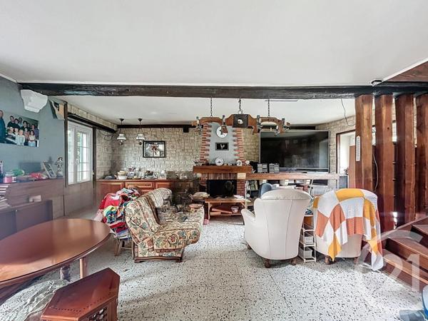 Maison à vendre  5 pièces - 156,12 m2 OLIVET - 45