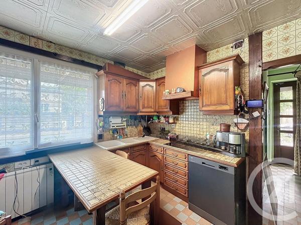 Maison à vendre  5 pièces - 156,12 m2 OLIVET - 45